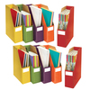 Essential Learning Products Sensational Classroom™ Storage Files, PK10 626689